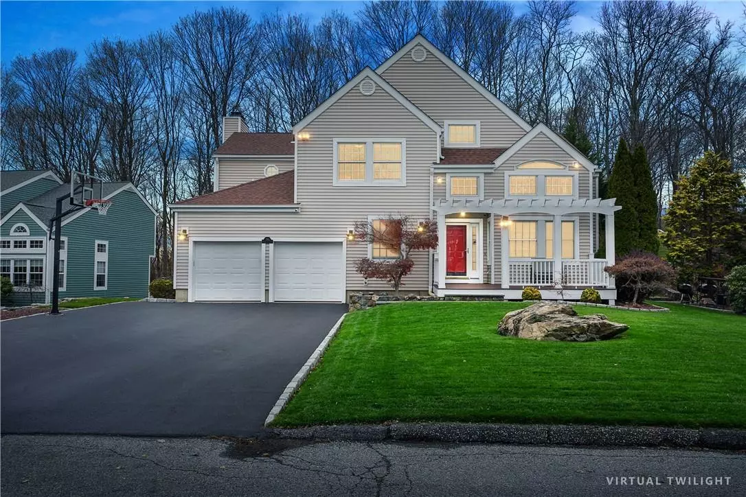 Yorktown Heights, NY 10598,230 High Ridge CT