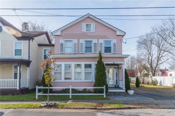 129 Prospect ST, Kingston, NY 12401