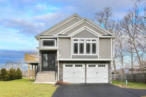 863 Mulberry RD, Valley Cottage, NY 10989