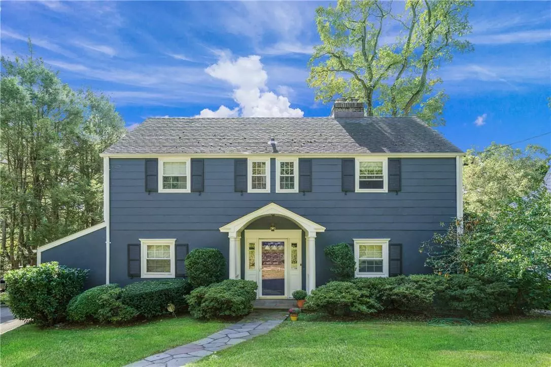 Larchmont, NY 10538,51 Eton RD