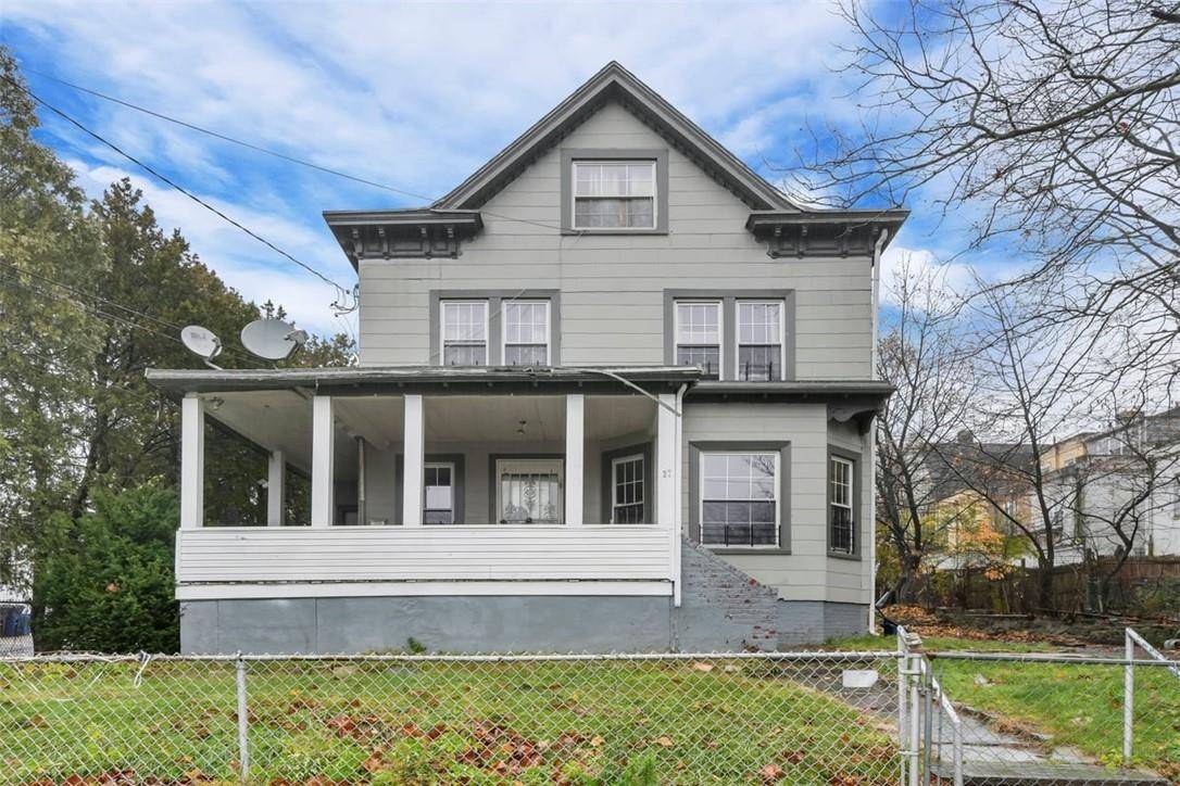 37 Rich AVE, Mount Vernon, NY 10550