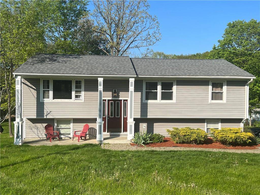 9 Lorene DR, La Grange Ville, NY 12540