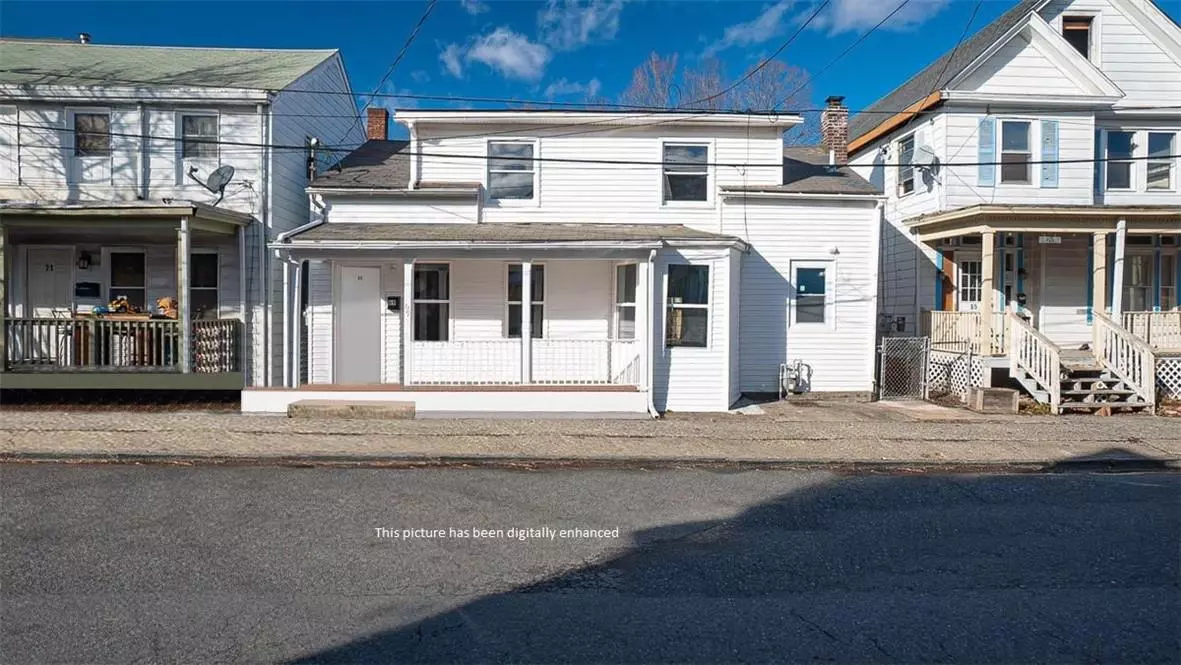 Kingston, NY 12401,69 Liberty ST