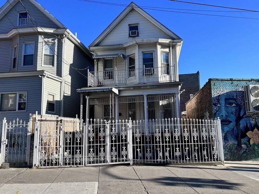 2646 Bainbridge AVE, Bronx, NY 10458
