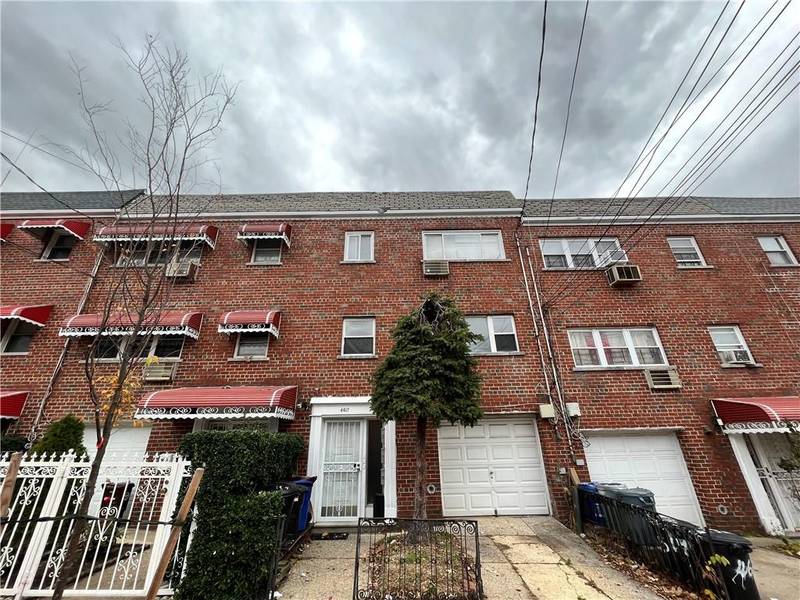 4617 Bronx BLVD #B, Bronx, NY 10470