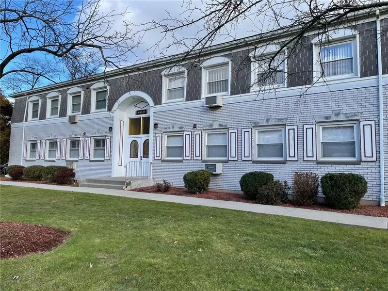 25 Normandy #8, Nanuet, NY 10954