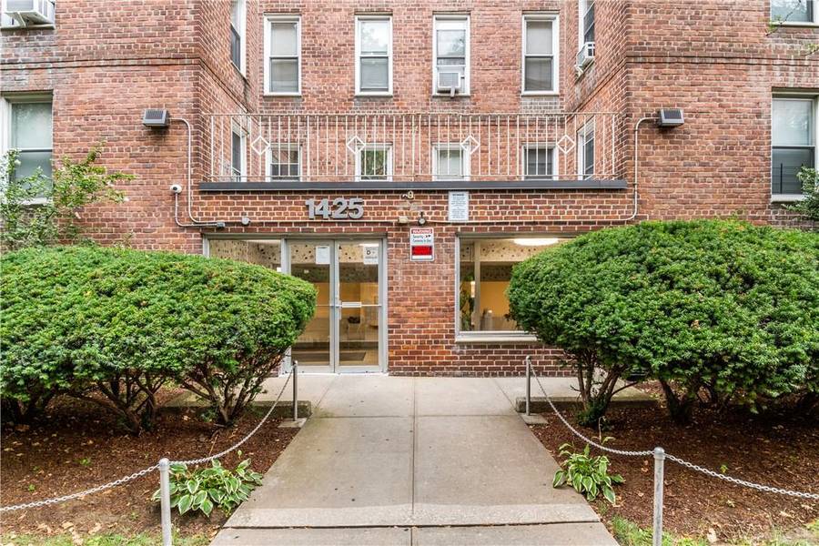 1425 Thieriot AVE #6K, Bronx, NY 10460