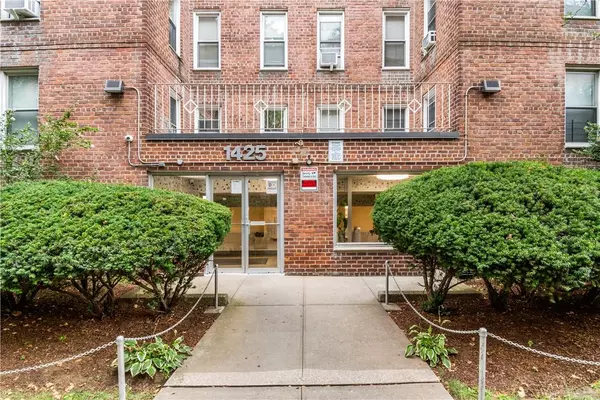 1425 Thieriot AVE #6K,  Bronx,  NY 10460