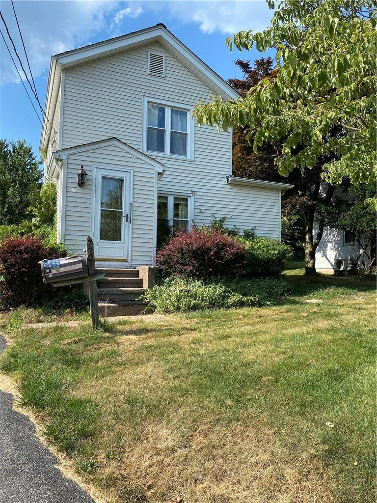22 Vine ST, Nyack, NY 10960