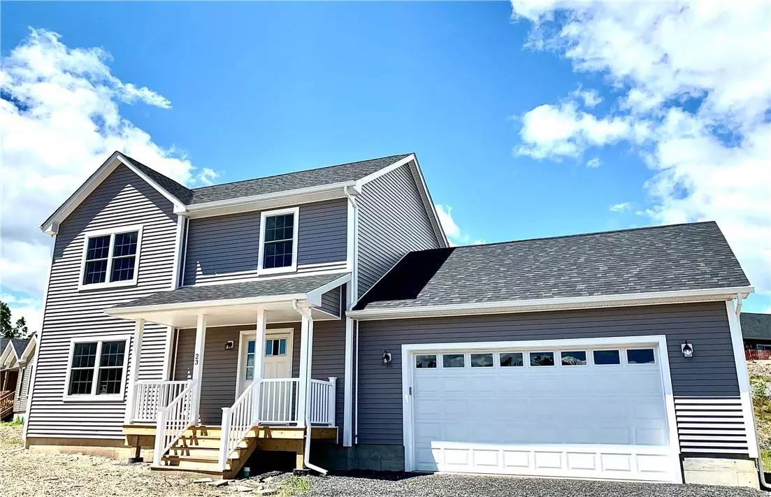 Saugerties, NY 12477,23 Bromley RD