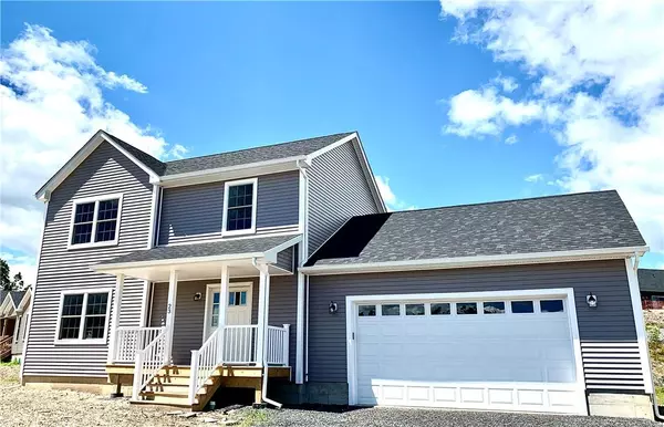 23 Bromley RD, Saugerties, NY 12477