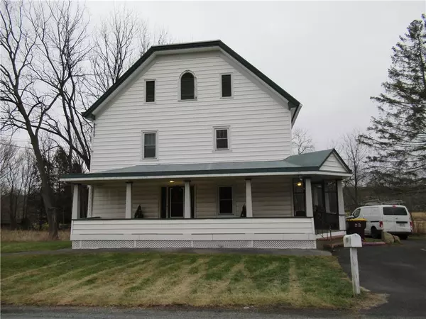 198 Big Island RD, Florida, NY 10990
