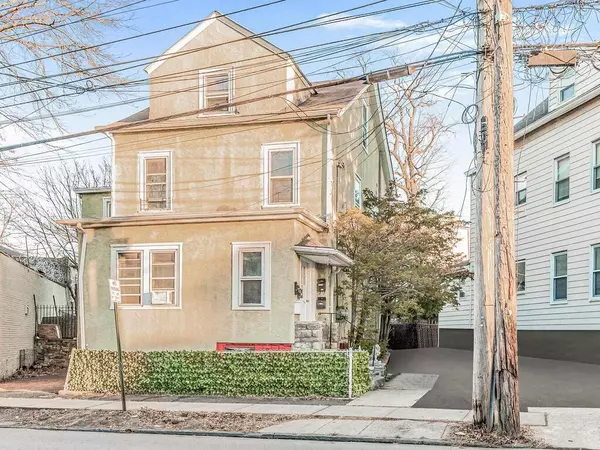 145 W Lincoln AVE, Mount Vernon, NY 10550