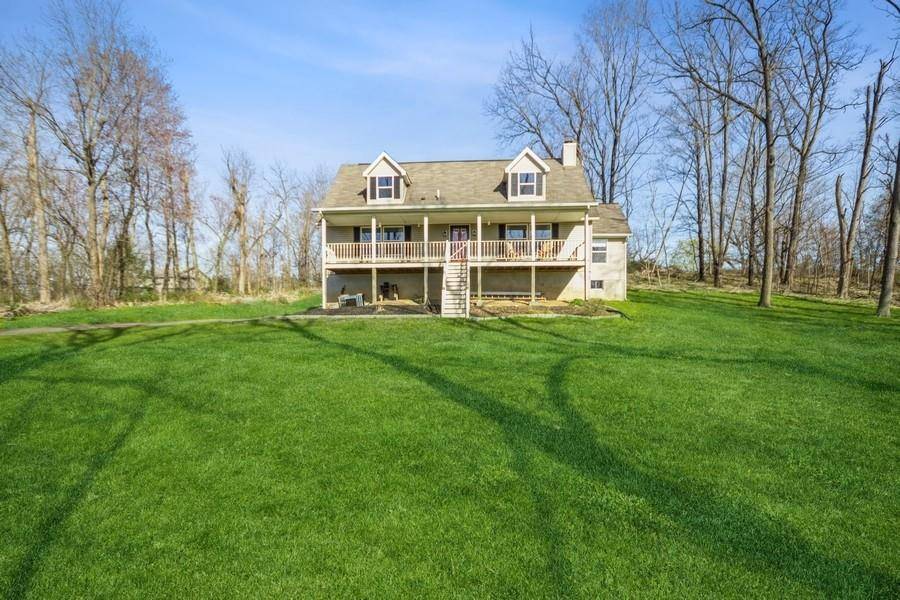 100 Loudon DR, Fishkill, NY 12524