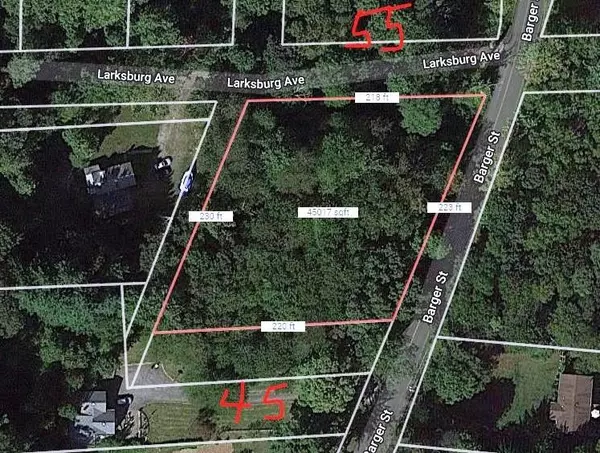 Putnam Valley, NY 10579,Lot 16 Barger ST