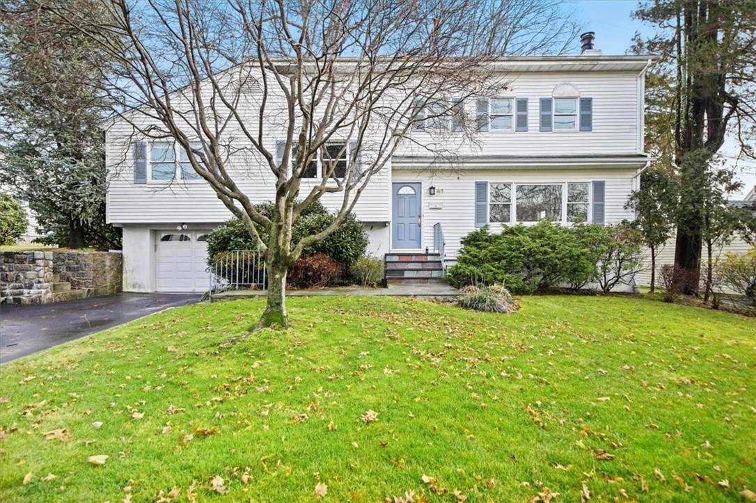 Hartsdale, NY 10530,41 Edgewood RD