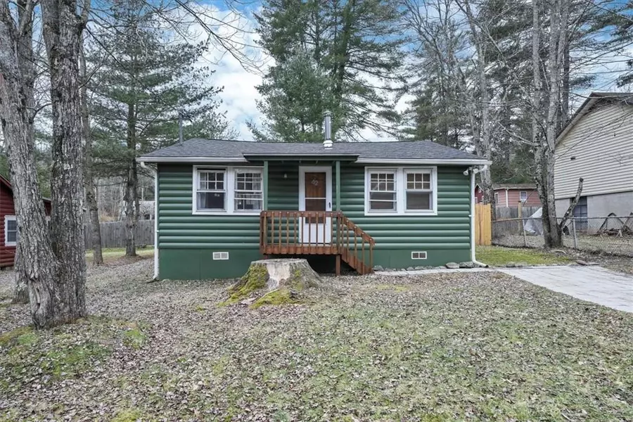 42 Walnut TRL, Smallwood, NY 12778