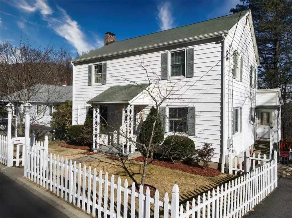 Highland Falls, NY 10928,31 Mearns AVE