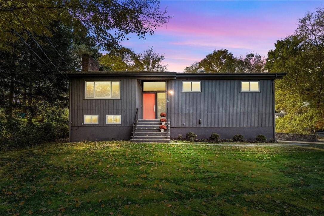 Cortlandt Manor, NY 10567,27 Lakeview AVE