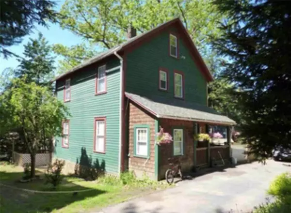 6 Mountain View DR, Callicoon, NY 12723