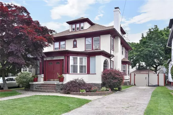 237 Claremont AVE, Mount Vernon, NY 10552