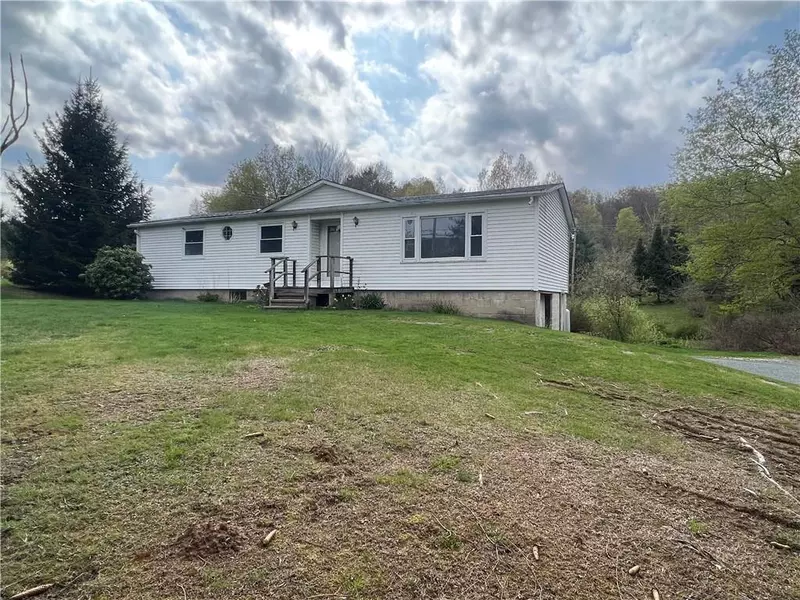 7761 State Route 42, Grahamsville, NY 12740