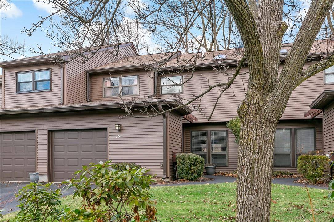 253 Woods Brooke CIR, Ossining, NY 10562