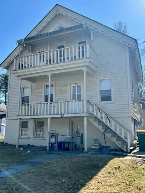 Ellenville, NY 12428,23 Canal ST #2