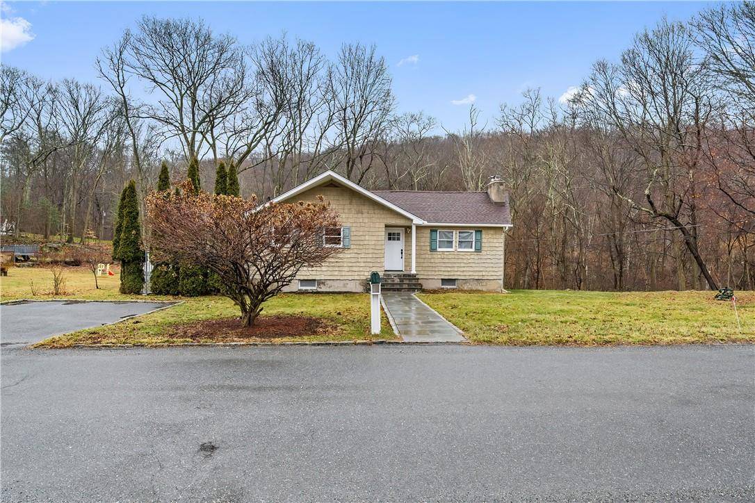 95 Clarkson RD, Carmel, NY 10512