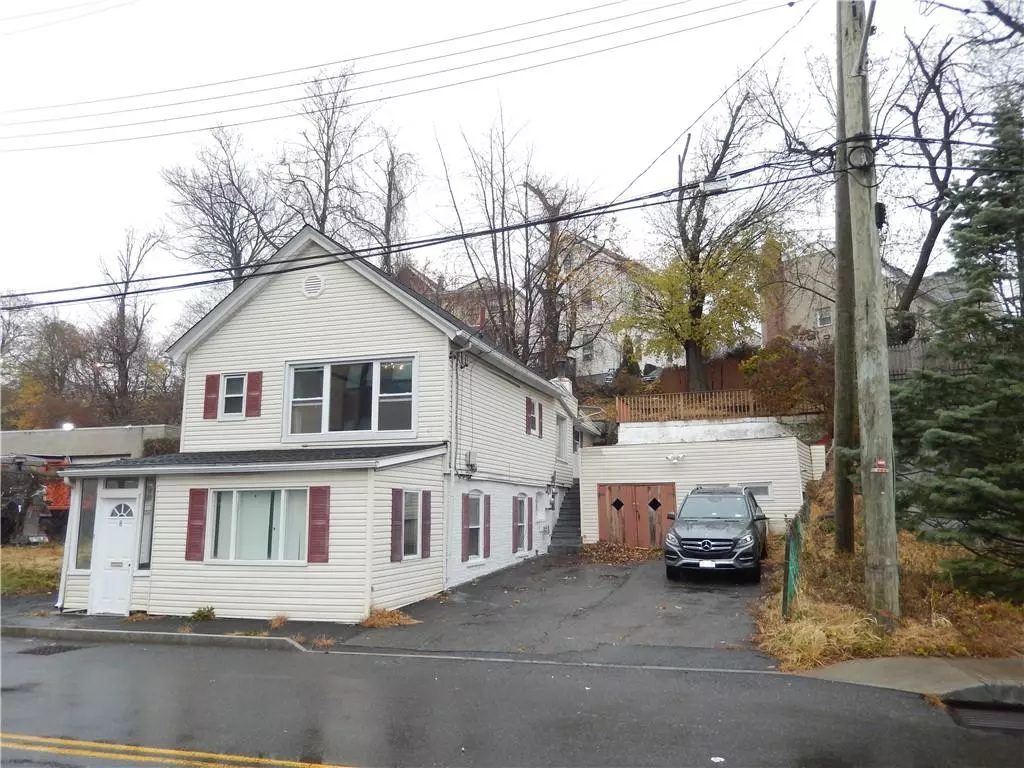 Sleepy Hollow, NY 10591,8 River ST