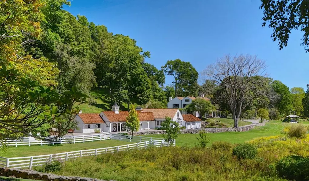 20 Old Post RD, Bedford Corners, NY 10549