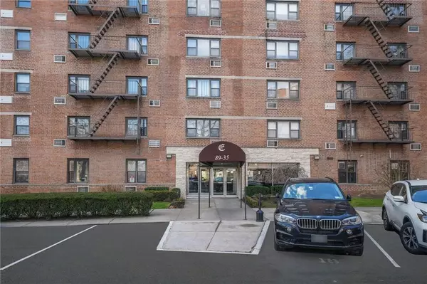 89-35 155th AVE #6D, Howard Beach, NY 11414