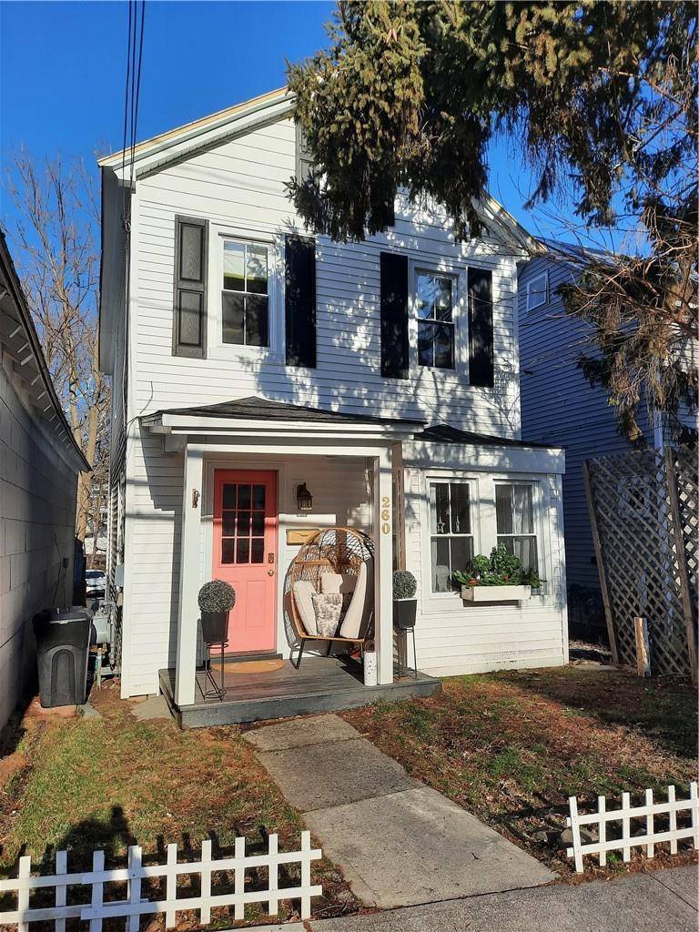 260 Main ST, Cornwall, NY 12518