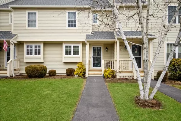 4703 Applewood CIR, Carmel, NY 10512