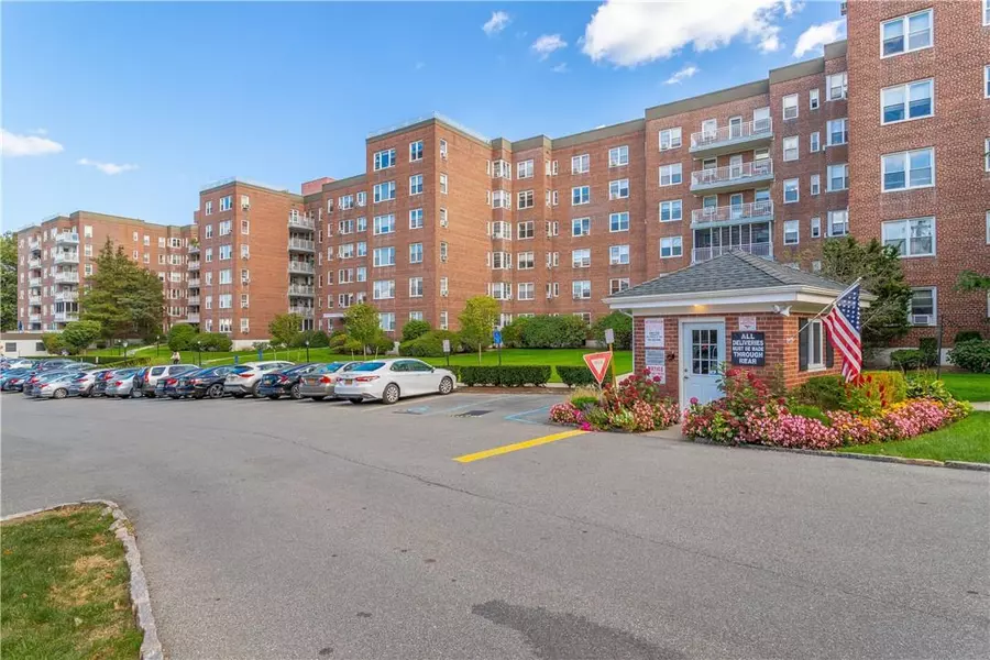 1255 North AVE #A-5H, New Rochelle, NY 10804