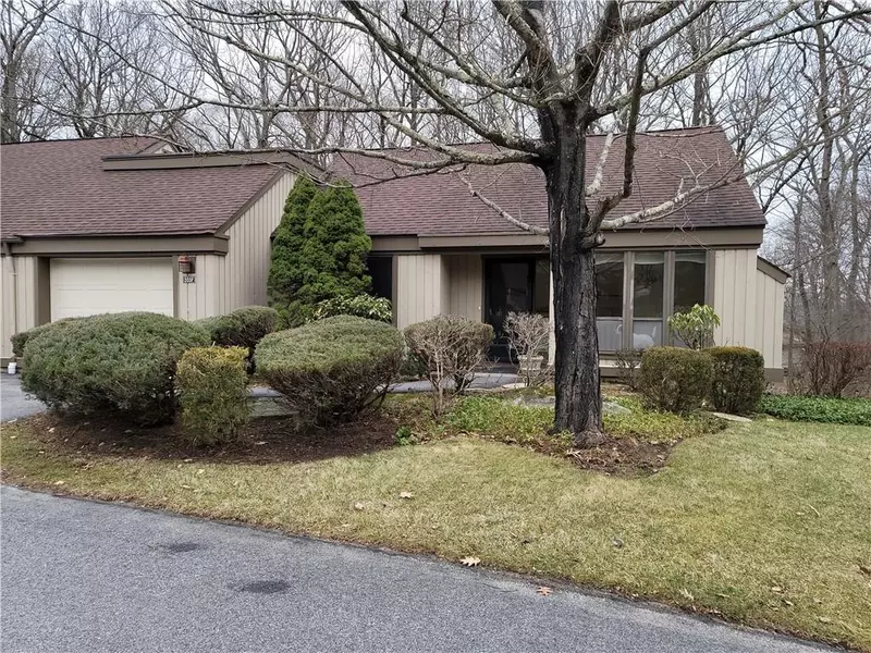 555 Heritage HLS #F, Somers, NY 10589