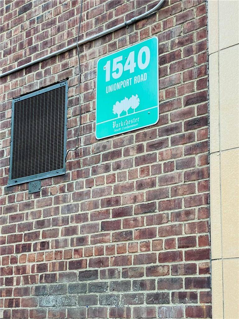 1540 Unionport RD #9F, Bronx, NY 10462