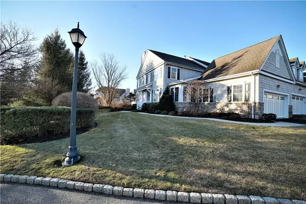 Monroe, NY 10950,17 Turnberry CT