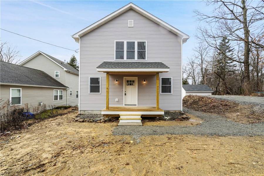 25 Hampton DR, Carmel, NY 10512