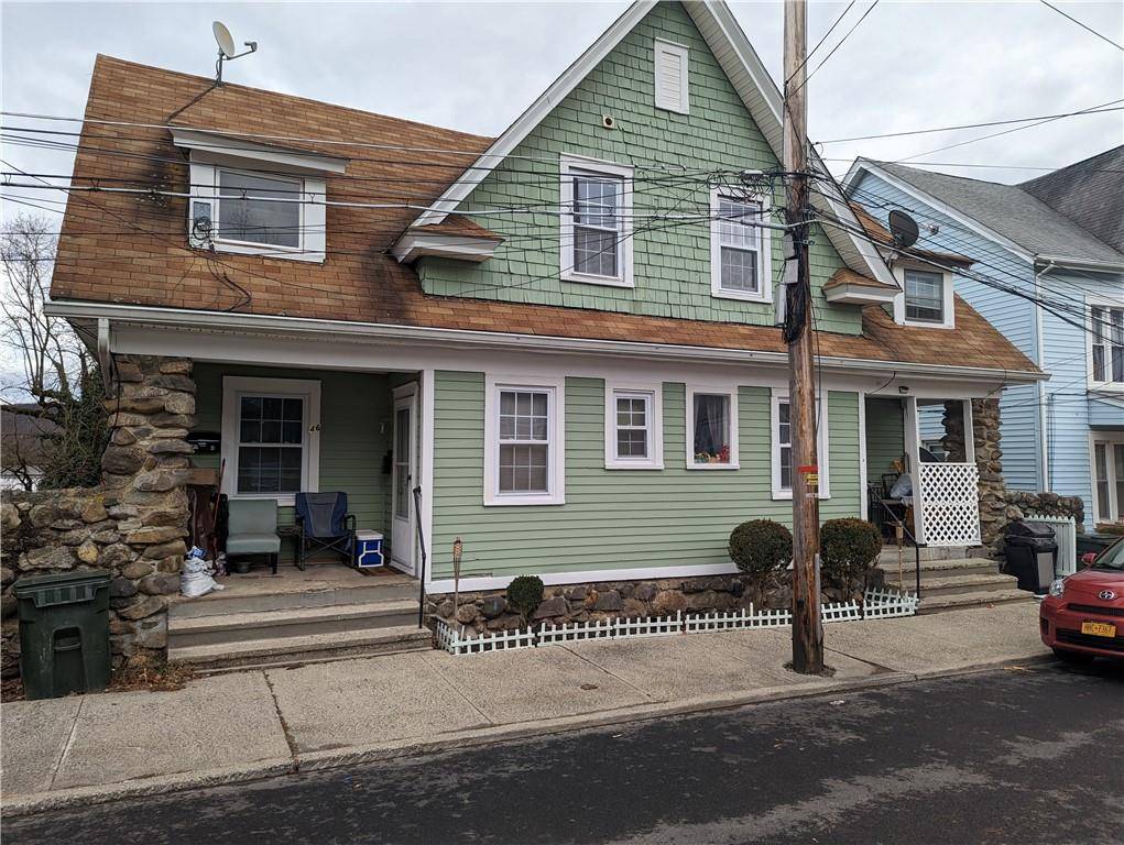 46 Church ST, Highland Falls, NY 10928
