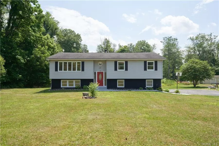 132 S Ohioville RD, New Paltz, NY 12561