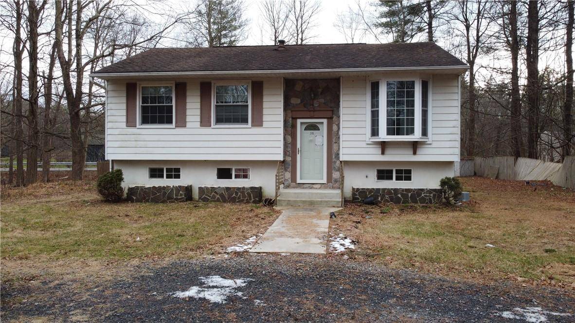 315 Old Route 212, Saugerties, NY 12477