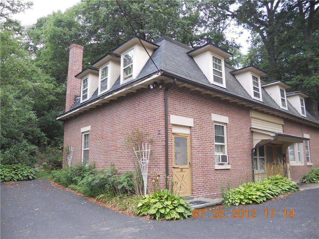 68 Rose DR #17, Highland Falls, NY 10928
