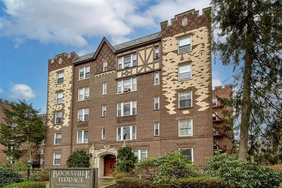 1440 Midland AVE #4B, Bronxville, NY 10708