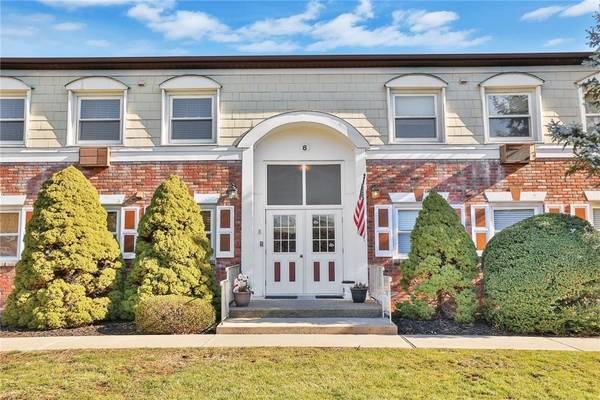 6 Normandy #5, Nanuet, NY 10954