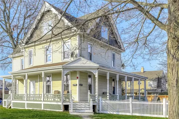 71 Washington AVE, Suffern, NY 10901