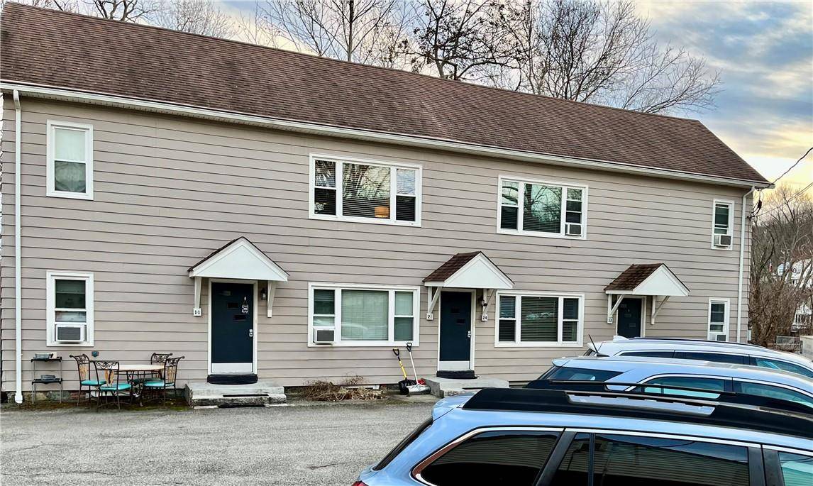 41 Mountain AVE #2-4, Highland Falls, NY 10928