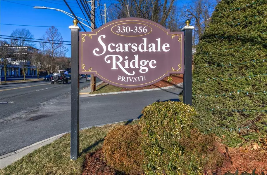 348 Central Park AVE #C-16, Scarsdale, NY 10583