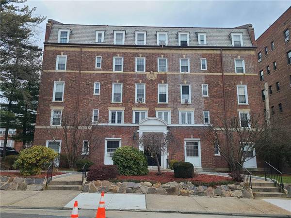 208 Centre AVE #4B, New Rochelle, NY 10805