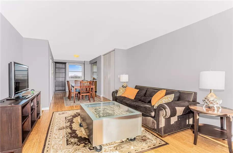 5800 Arlington AVE #5T, Bronx, NY 10471